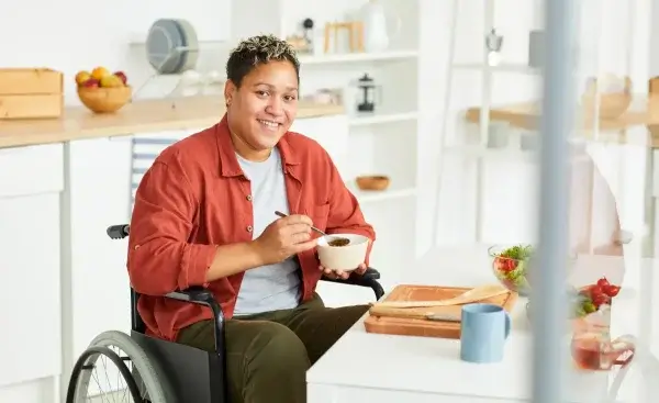 NDIS Provider Support